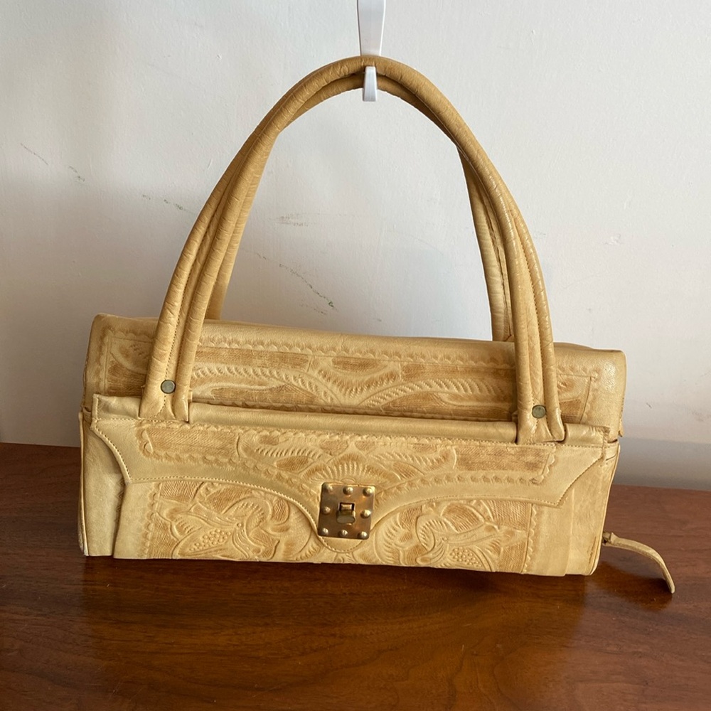 Flores’ Bags